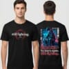 still fighting tee
