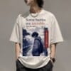 invisible battles tee