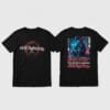 still fighting tee