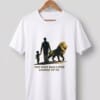 first hero tee