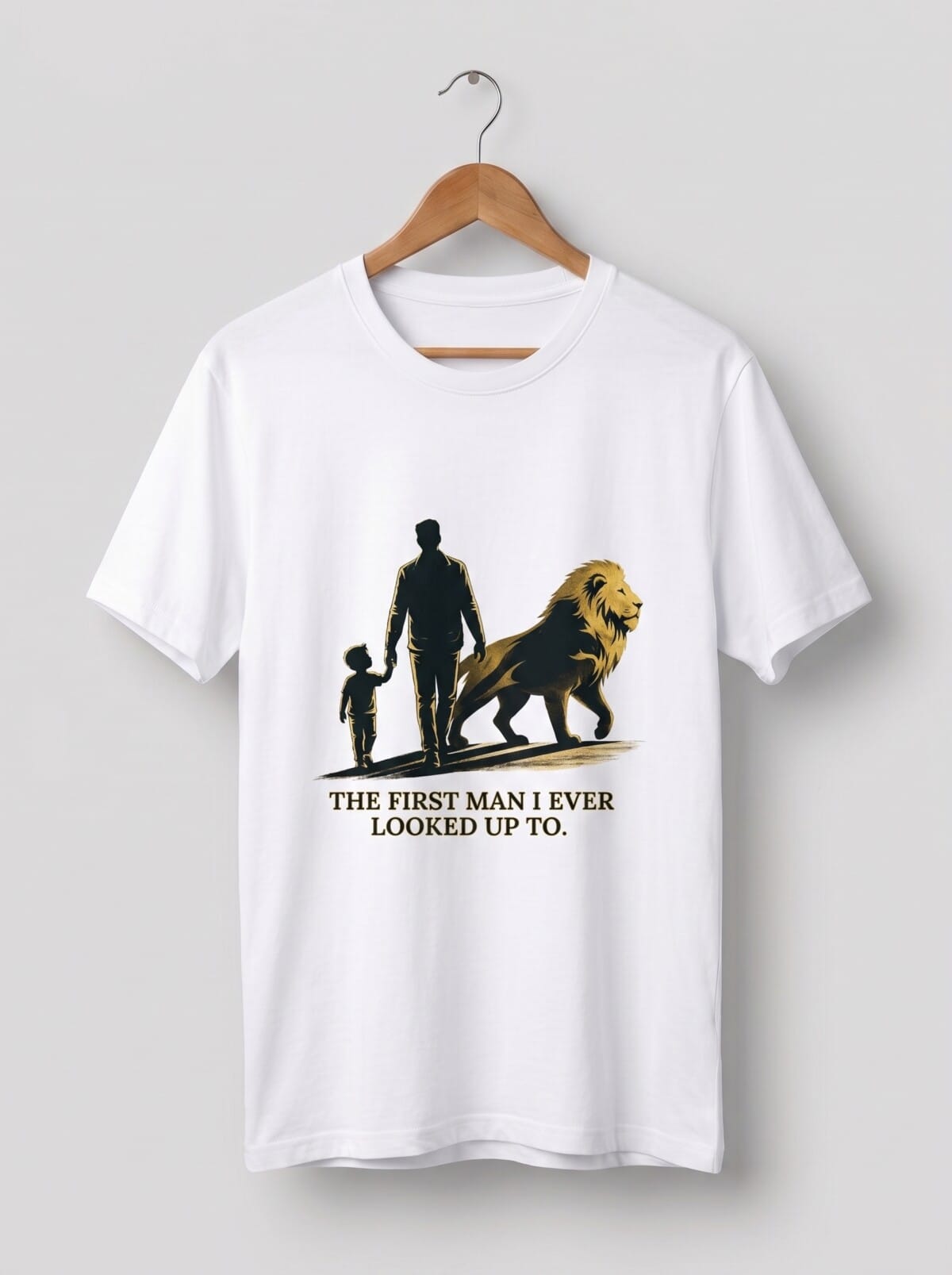 first hero tee