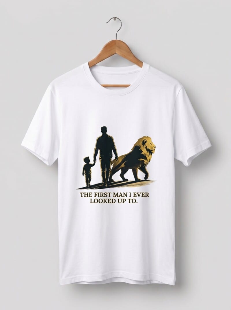 first hero tee