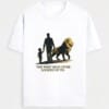 first hero tee