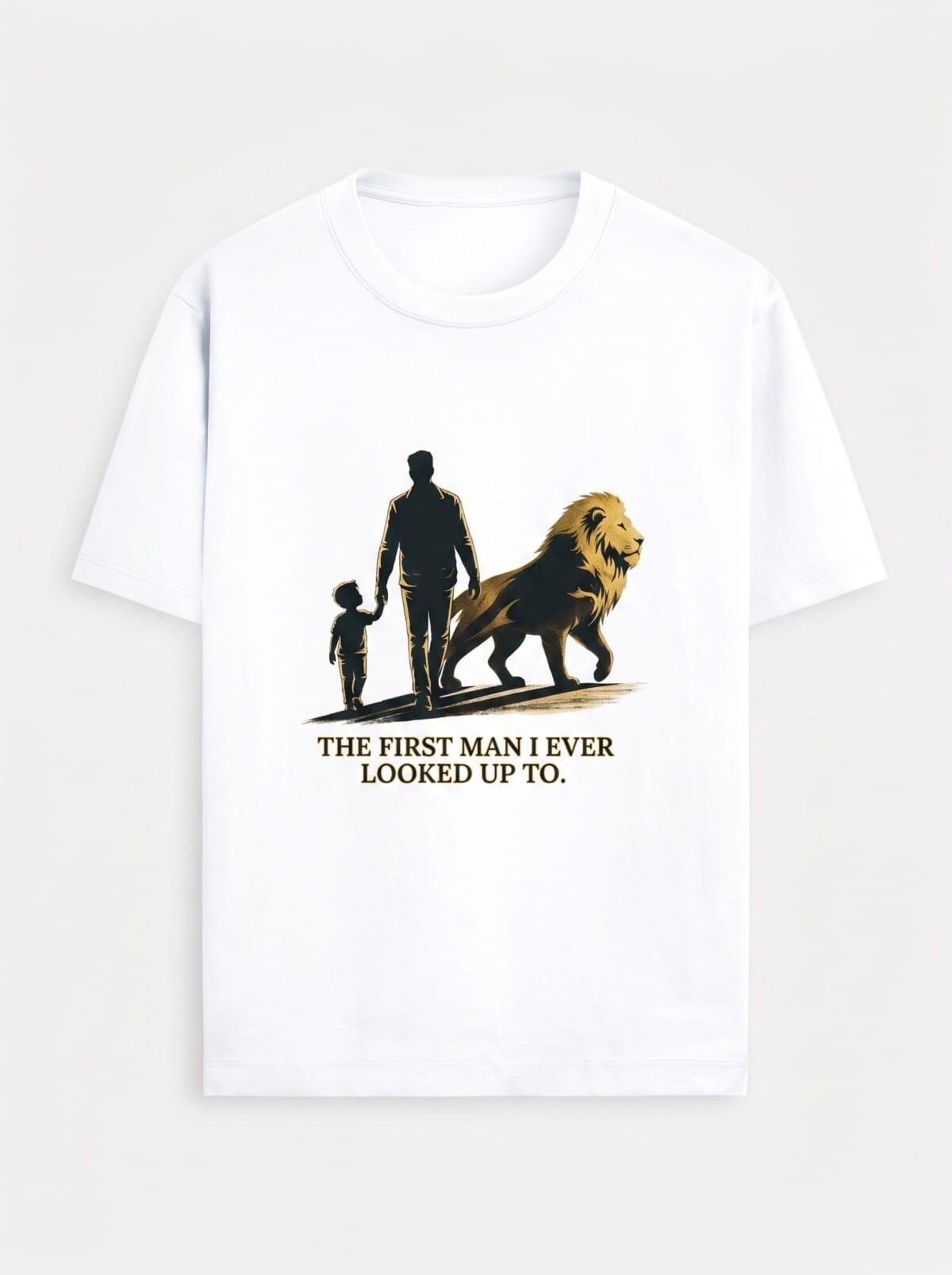 first hero tee