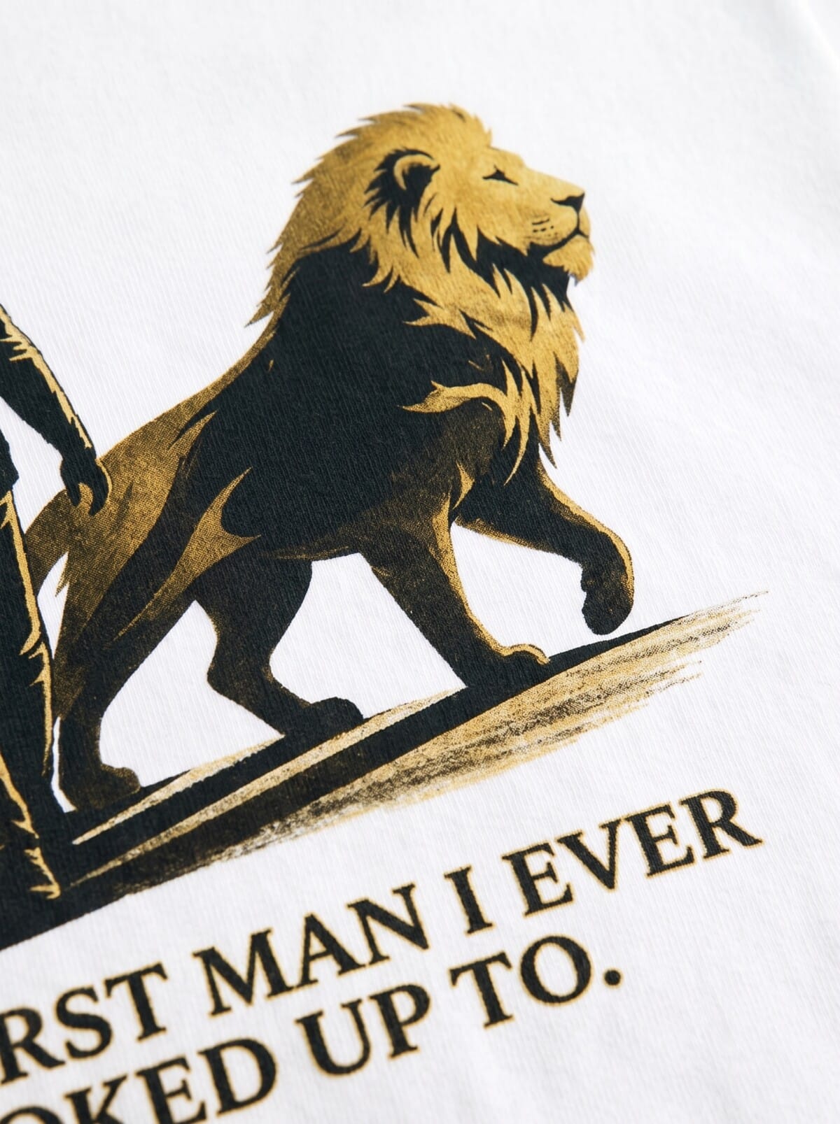 first hero tee