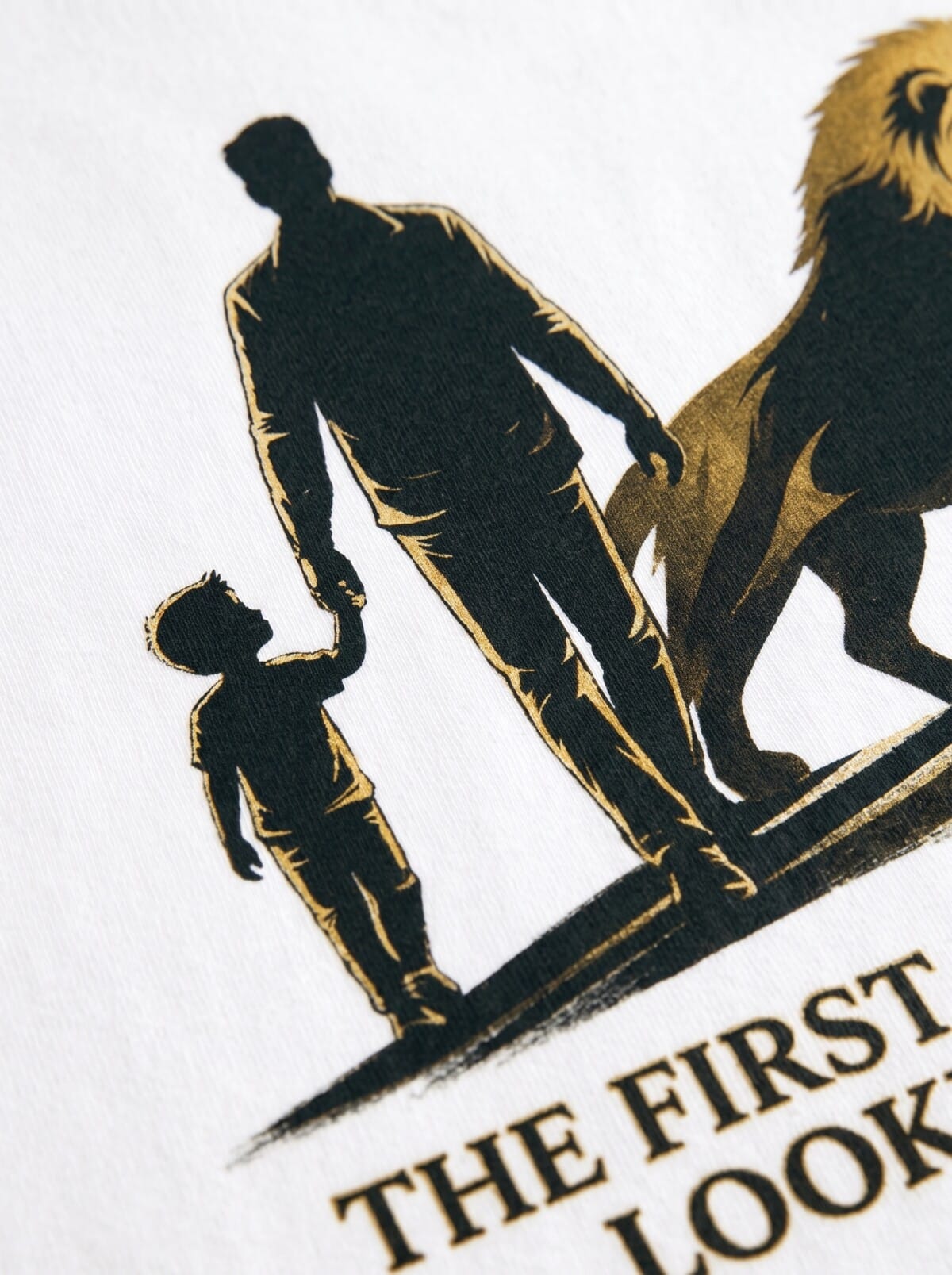 first hero tee