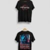 still fighting tee