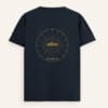 unisex supima t shirt