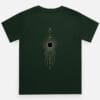 boy's crew neck t shirt surya mandal