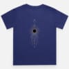 boy's crew neck t shirt surya mandal