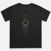 boy's crew neck t shirt surya mandal