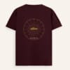 unisex supima t shirt