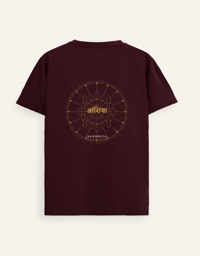 unisex supima t shirt
