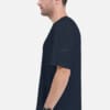 unisex terry oversized tee soryamandal