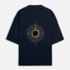 unisex terry oversized tee soryamandal