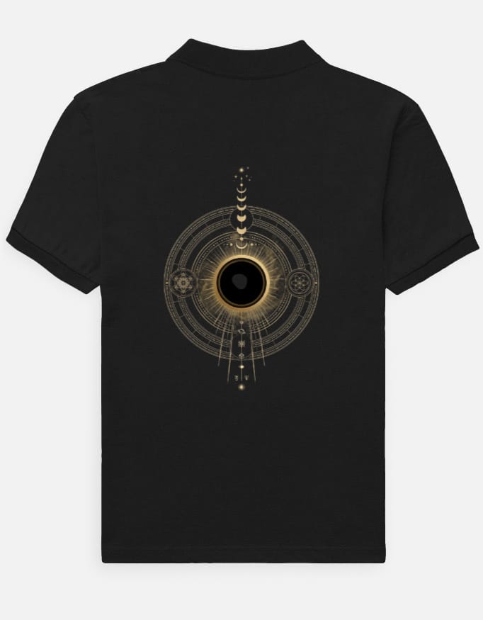 men's polo