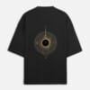 unisex terry oversized tee soryamandal