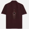 unisex oversized shirt