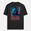 still fighting tee