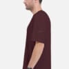 unisex terry oversized tee soryamandal
