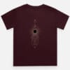 boy's crew neck t shirt surya mandal