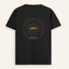 unisex supima t shirt