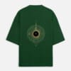 unisex terry oversized tee soryamandal