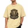 legendary wild oversized tee