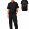 necro dragon tee