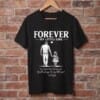 forever my little girl tee