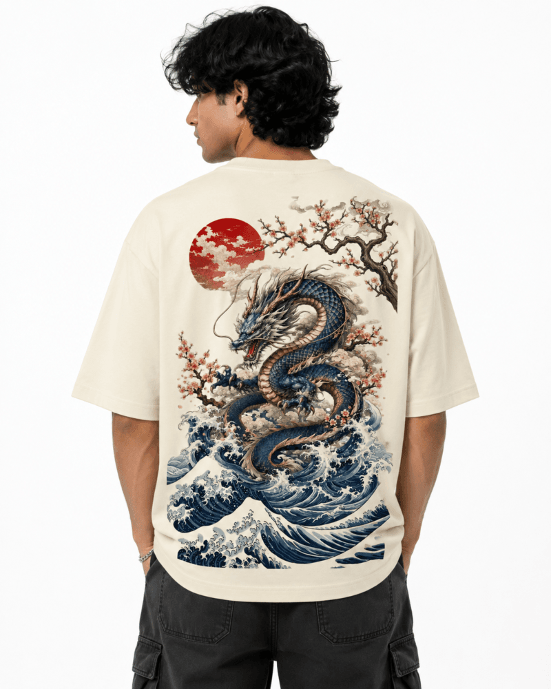 model back