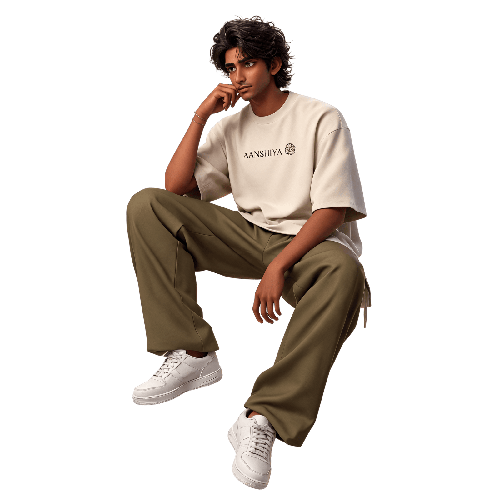 Aanshiya fashion collection