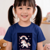 Cute Girl unicorn