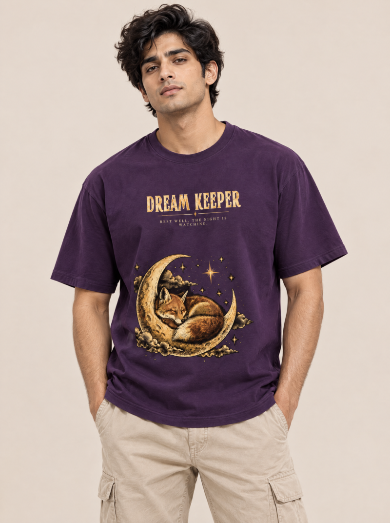 dreamkeepermodel