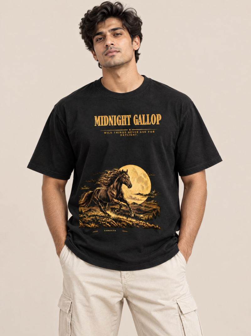 midnightgallopmodel