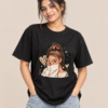 women face model